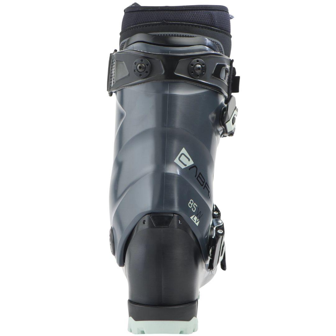 Dalbello Women's Cabrio LV 85 Ski Boots 2026